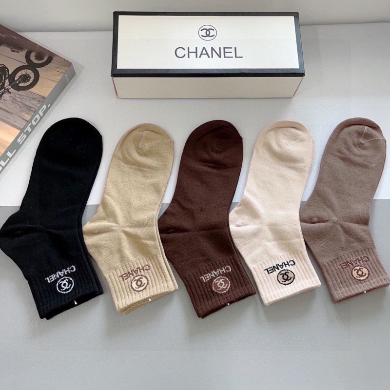 CHANEL